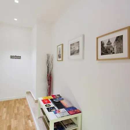 Bb4U Apartments-3